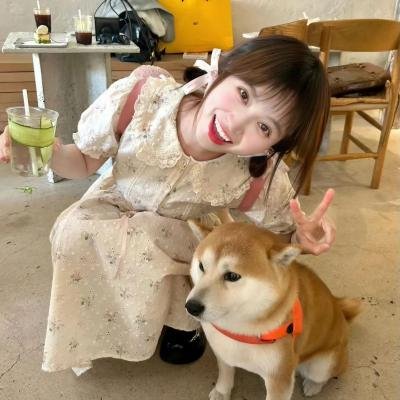 珍珍的发屋